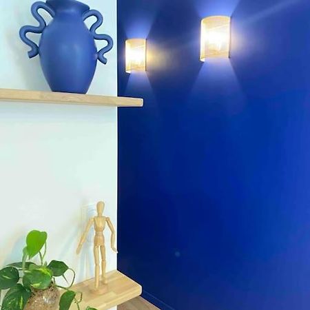 Ღ Le Majorelle • Au Coeur Du Vieux Port Et Cosy ラ・ロシェル エクステリア 写真